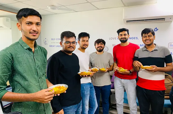 Event Celebration